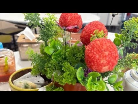 Enioy Dimsum Restaurant (叹点心）Bandar Cyber Ipoh