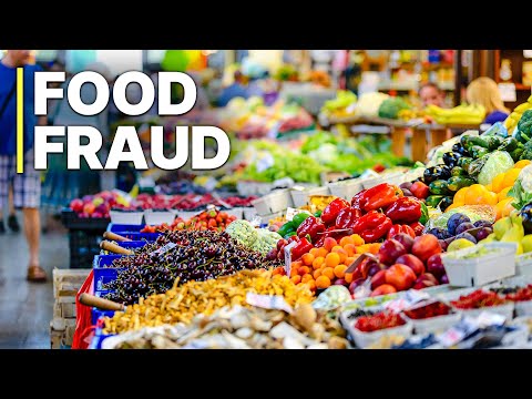Food Industry Controlled By The Mafia | Culinary Crime | Trust Issues