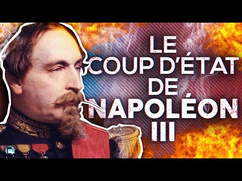 Le coup d'État de Napoléon III - Comprendre la IIe République : partie 2