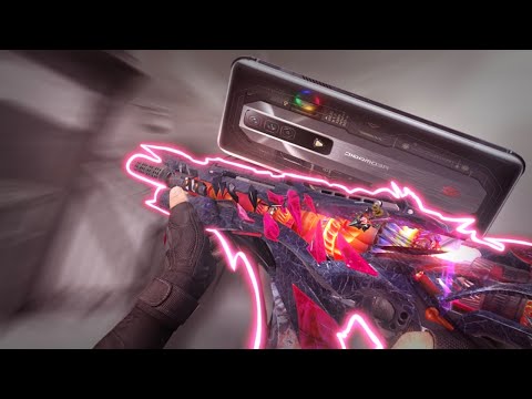 the new REDMAGIC 7 is the best gaming phone 🥀