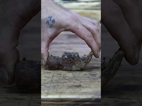 I Turned A $1 Hammer Into A Work Of Art!