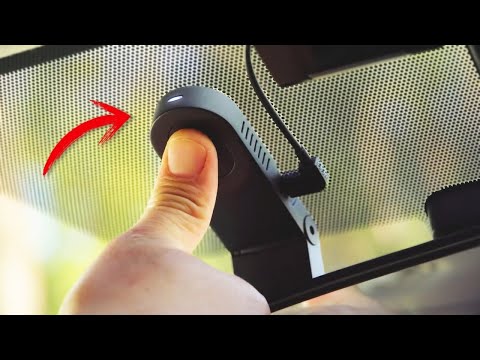 21 Cool Car Gadgets That Are Worth Buying