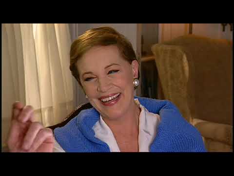 Julie Andrews and Christopher Plummer - A Reminiscence (2005)