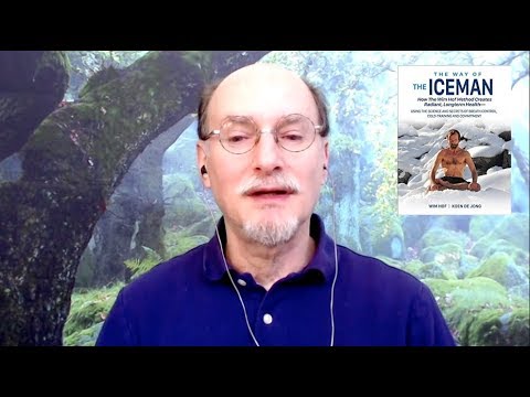 Science and the Siddhis (or Powers of Yoga) with Dean Radin