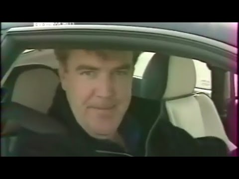 Clarkson's Car Years - The Rise and Fall of the Supercar (Episode 1)