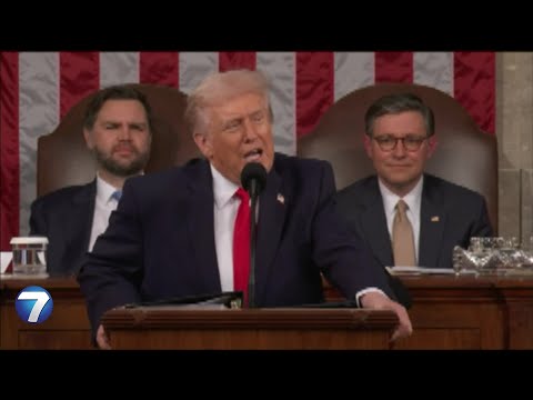 Data centers continue growth in region; President speaks on electricity pricing concerns | WHIO-TV