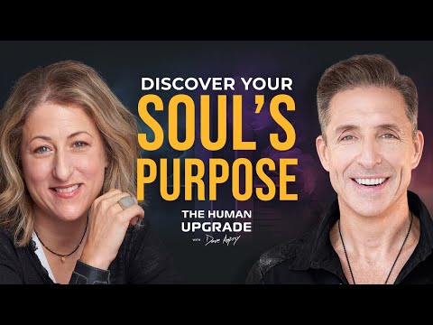 Akashic Records: The Spiritual Practice You Haven’t Heard of…Yet – Laura Coe | 1139 | Dave Asprey