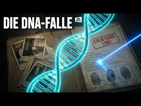 Beweis aus dem Kühlschrank - Medical Detectives I Hörspiel zum Einschlafen I True Crime (Parodie)