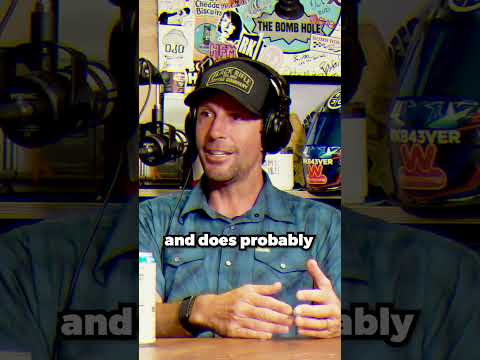 Brian Deegan Didn't Invent The 360...