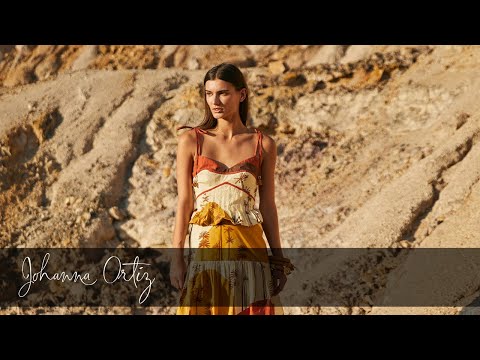 Johanna Ortiz Collection: Soledad