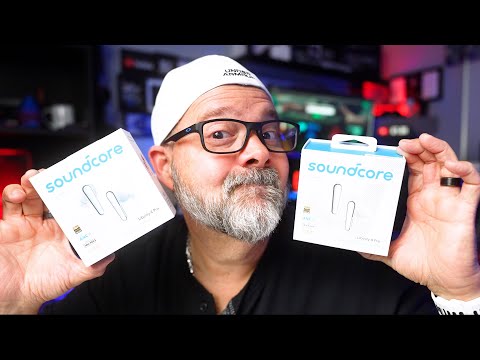 Soundcore Liberty 4 Pro | WHO CARES WHAT I THINK ❓