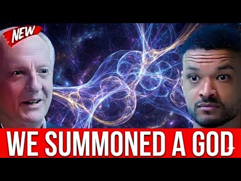 We Are Summoning A God: The Scary Truth About AI Control | Stuart Russell x Steven Bartlett