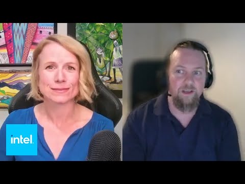 AI Industrialization: The Next Frontier for Global Enterprises | Intel