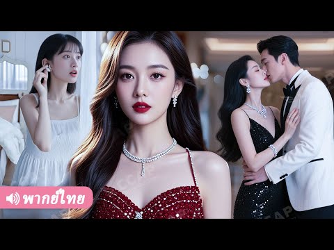 สามีนอกใจกับน้องสาวของเธอ ทั้งที่ไม่รู้เลยว่าทุกอย่างอยู่ในสายตาของภรรยาหูหนวกมาตลอด!