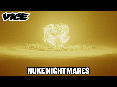 How Nuclear War Is As Threatening As Ever | While the Rest of Us Die - S2 Ep.2