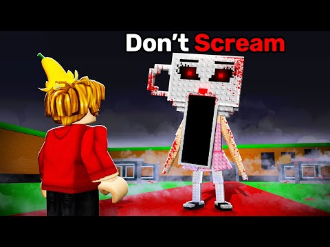 If You Scream, Steal a Brainrot Gets More Scary