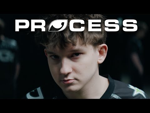 OpTic's JOURNEY TO 3-PEAT STARTS HERE | The Process
