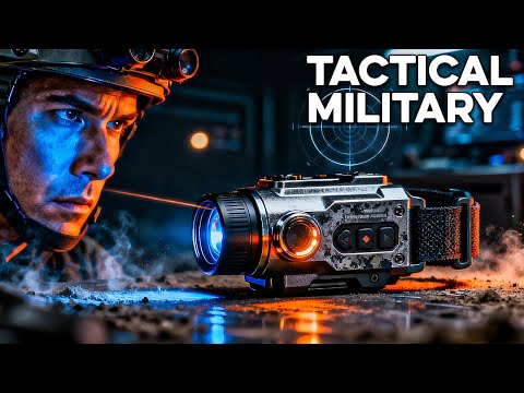 19 Tactical Gadgets You Can Actually Buy Online in 2025