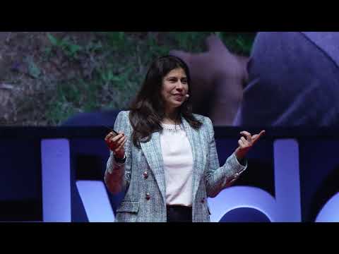 If your dog could talk | Shirin Merchant | TEDxHyderabad