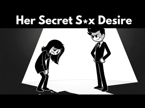 The Secret Sex Fantasies That Rule Women’s Desire