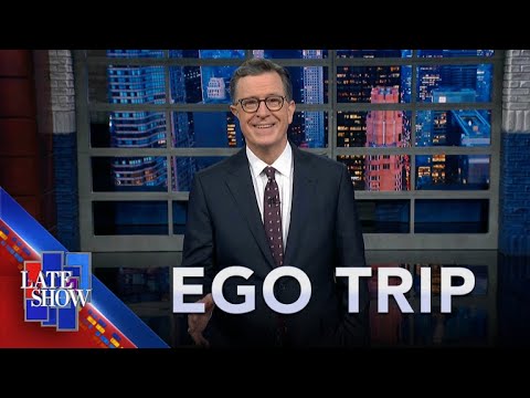 Trump In Asia: Showmanship, But No Kim | Signing The TikTok Deal | Drilling Alaska