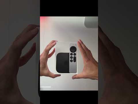 Reviewing the Apple TV 4K in 2023