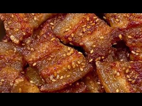 七星级大厨都不会告诉你的八种猪肉神仙做法#美食 #猪肉 #美食分享