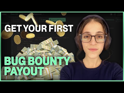 How to Get Your First Bug Bounty Payout Quickly | Beginner's Guide to Web3 Bug Bounties