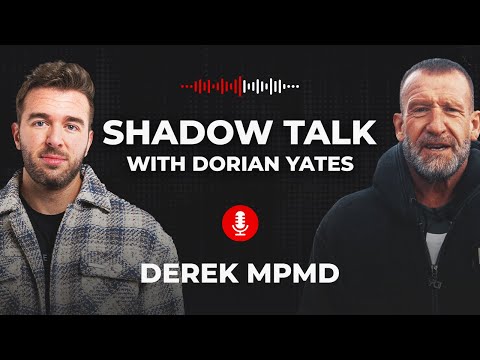 Derek MPMD: The Importance of Education on Steroids and Understanding the Risks