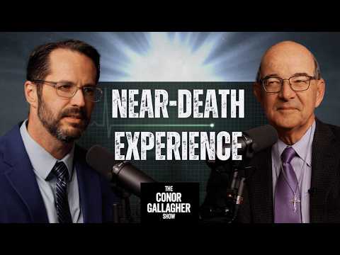 Died 9 Times: A Catholic's NDE & Glimpse of the Other Side | Paul Zucarelli