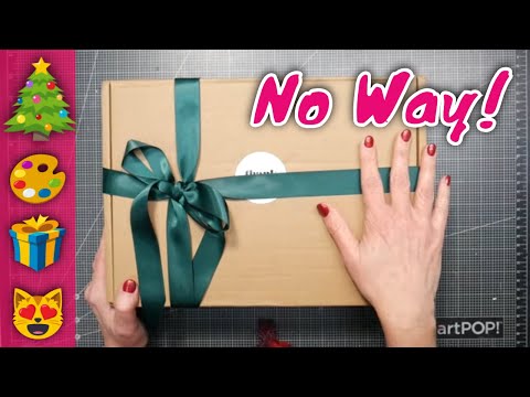 Way Too Generous!!! Alchemist X's Journey Watercolor Palette Unboxing PLUS Discount Code & Giveaway!