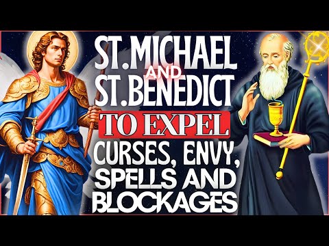 ⚔ POWERFUL PRAYER TO KEEP AWAY ENVY, EVIL EYES, SPELLS AND CURSES - LISTEN FOR 7 NIGHTS🔥