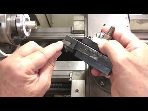 New to Single Point Threading.... Details you Should know !!