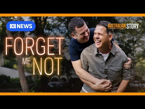 The early signs of dementia that Jim missed for years | Australian Story