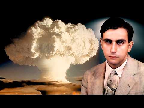The Scientist Who Nearly Destroyed the World