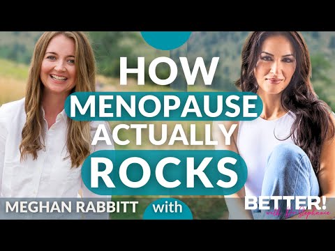 We Studied the Clitoris Using COWS Until 2020 | Meghan Rabbitt on Women's Health