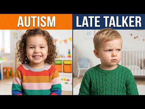 8 Early Signs of Autism Parents Often Confuse With Language Delay