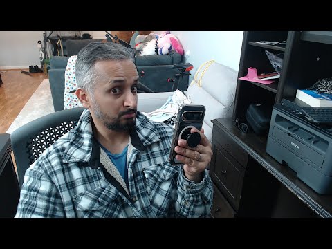 AWS Project: Distraction Mitigation System [Long]