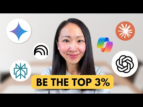 These AI Skills will give You Immediate Work Advantage