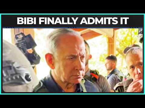 Netanyahu's WARNING To U.S. Before Iran War