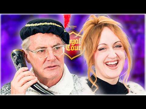 Kyle MacLachlan Joins Brittany Broski's Royal Court