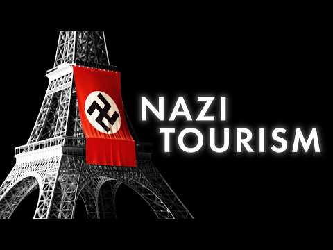How Paris Became a Nazi Resort