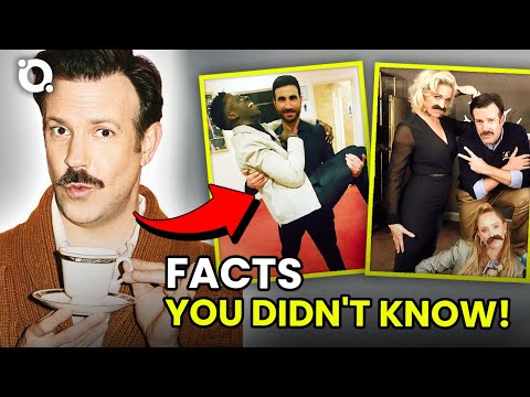Ted Lasso: 15 Facts Even Fans Don’t Know About the Show |⭐ OSSA