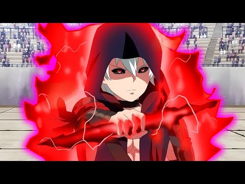 He Only Kills Goblins, But Even Gods Fear His Blade | Anime Recap