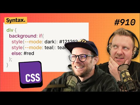 If Statements in CSS?