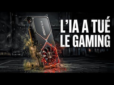 L'IA a tué les RTX 50 Super 💀 (Et ce n'est que le début...)