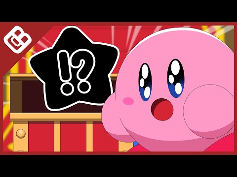 Kirby Animation Collection | Return to Dreamland Deluxe