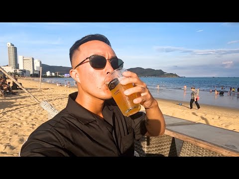 Forget Nha Trang, Forget Da Nang & Come Here!