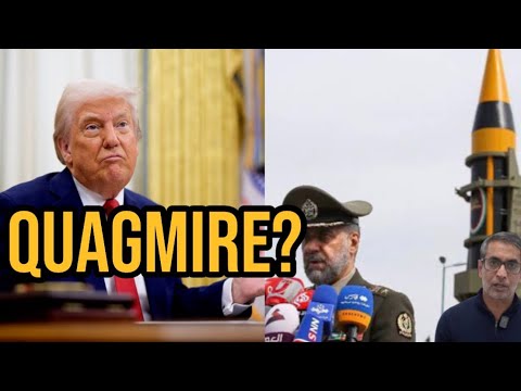 Iran’s retaliation forces US to shut operations in Kuwait; warship ‘flees’ | Janta Ka Reporter