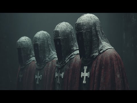 Memoria Aeterna - Shadowed Crusade Chants